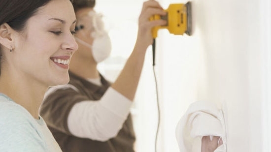 该如何拯救你?我家的破旧老墙